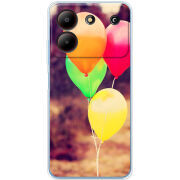 Чехол BoxFace ZTE Blade A54 