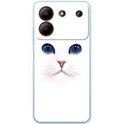 Чехол BoxFace ZTE Blade A54 