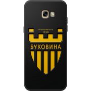 Черный чехол Uprint Samsung A720 Galaxy A7 2017 