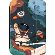 Чехол для iPad 10.9" 2022 Space Mission