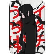 Чехол для iPad 10.9" 2022 Учиха Итачи