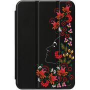 Чехол для iPad 10.9" 2022 Ukrainian Muse