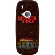 Чехол Uprint Nokia 3310 (2017) 