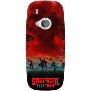 Чехол Uprint Nokia 3310 (2017) 