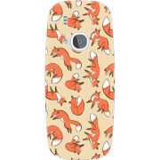 Чехол Uprint Nokia 3310 (2017) 