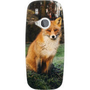 Чехол Uprint Nokia 3310 (2017) 