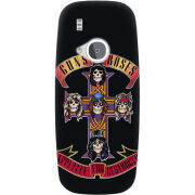 Чехол Uprint Nokia 3310 (2017) 