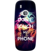 Чехол Uprint Nokia 3310 (2017) 