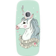 Чехол Uprint Nokia 3310 (2017) My Unicorn