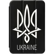 Чехол для iPad Pro 11 2 / 3 / 4 (2020 2021 2022) Тризуб монограмма ukraine