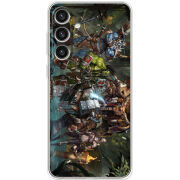 Чехол BoxFace Samsung Galaxy S24 Plus 