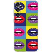Чехол BoxFace Samsung Galaxy S24 Plus 