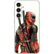 Чехол BoxFace Samsung Galaxy S24 Plus 