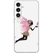 Чехол BoxFace Samsung Galaxy S24 Plus 