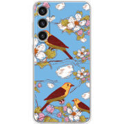 Чехол BoxFace Samsung Galaxy S24 Plus 