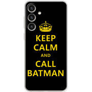 Чехол BoxFace Samsung Galaxy S24 Plus 
