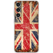 Чехол BoxFace Samsung Galaxy S24 Plus 