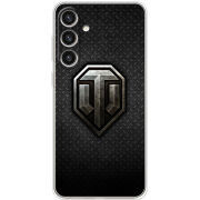Чехол BoxFace Samsung Galaxy S24 Plus 