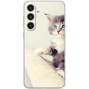 Чехол BoxFace Samsung Galaxy S24 Plus 