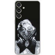 Чехол BoxFace Samsung Galaxy S24 Plus 