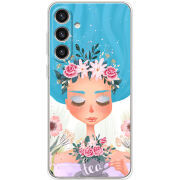 Чехол BoxFace Samsung Galaxy S24 Plus 