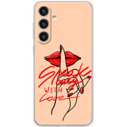 Чехол BoxFace Samsung Galaxy S24 Plus 