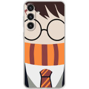 Чехол BoxFace Samsung Galaxy S24 Plus Harry