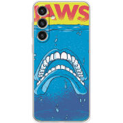 Чехол BoxFace Samsung Galaxy S24 Plus Jaws