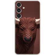 Чехол BoxFace Samsung Galaxy S24 Plus 