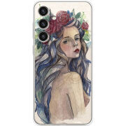 Чехол BoxFace Samsung Galaxy S24 Plus 