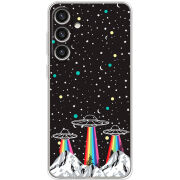 Чехол BoxFace Samsung Galaxy S24 Plus 