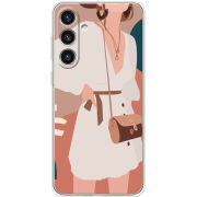 Чехол BoxFace Samsung Galaxy S24 Plus 
