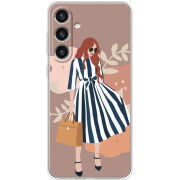Чехол BoxFace Samsung Galaxy S24 Plus 