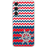 Чехол BoxFace Samsung Galaxy S24 Plus Valley of Waves
