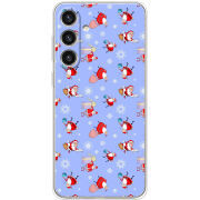 Чехол BoxFace Samsung Galaxy S24 Plus 