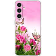 Чехол BoxFace Samsung Galaxy S24 Plus 