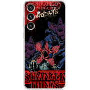 Чехол BoxFace Samsung Galaxy S24 Plus 