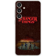 Чехол BoxFace Samsung Galaxy S24 Plus 