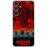 Чехол BoxFace Samsung Galaxy S24 Plus 