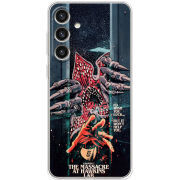 Чехол BoxFace Samsung Galaxy S24 Plus 