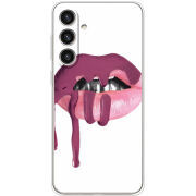 Чехол BoxFace Samsung Galaxy S24 Plus 