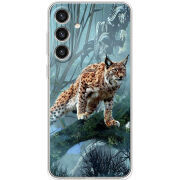 Чехол BoxFace Samsung Galaxy S24 Plus 