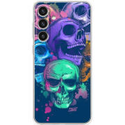 Чехол BoxFace Samsung Galaxy S24 Plus 