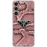 Чехол BoxFace Samsung Galaxy S24 Plus 