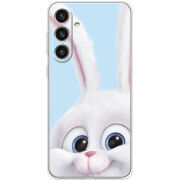 Чехол BoxFace Samsung Galaxy S24 Plus Rabbit