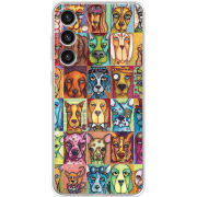 Чехол BoxFace Samsung Galaxy S24 Plus 