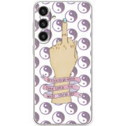 Чехол BoxFace Samsung Galaxy S24 Plus 