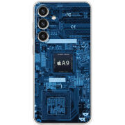 Чехол BoxFace Samsung Galaxy S24 Plus 