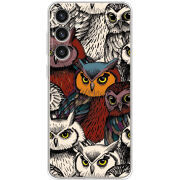 Чехол BoxFace Samsung Galaxy S24 Plus 