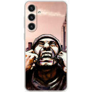 Чехол BoxFace Samsung Galaxy S24 Plus 